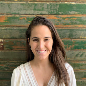 Meet your Posher, Danielle